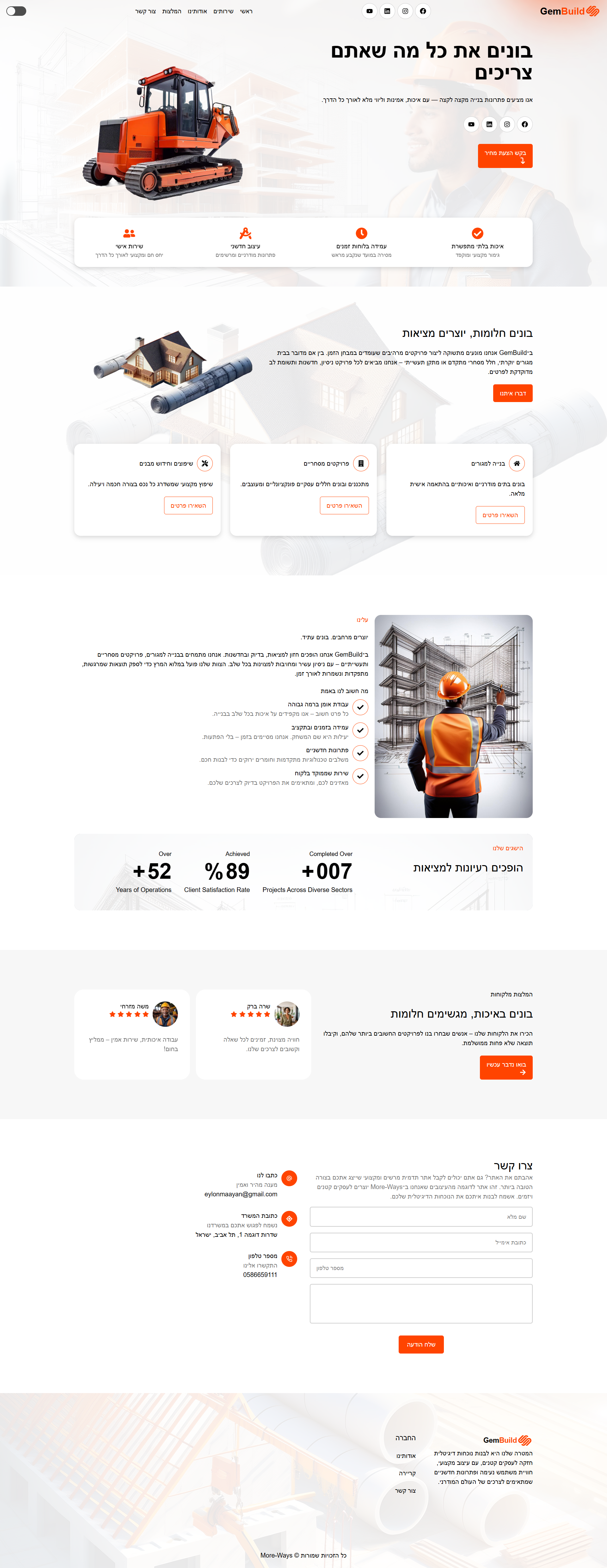 Portfolio Project Image